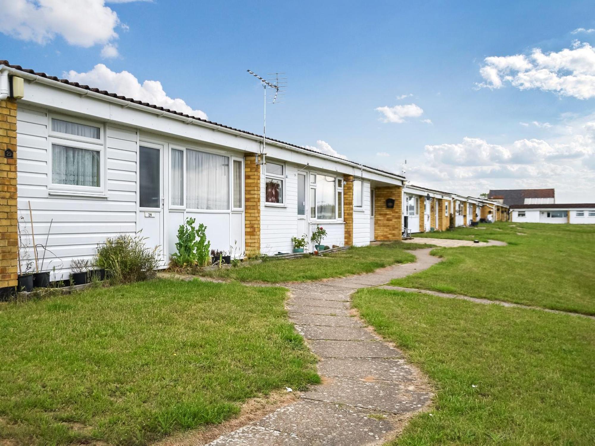 Kingfisher Great Yarmouth Exterior photo