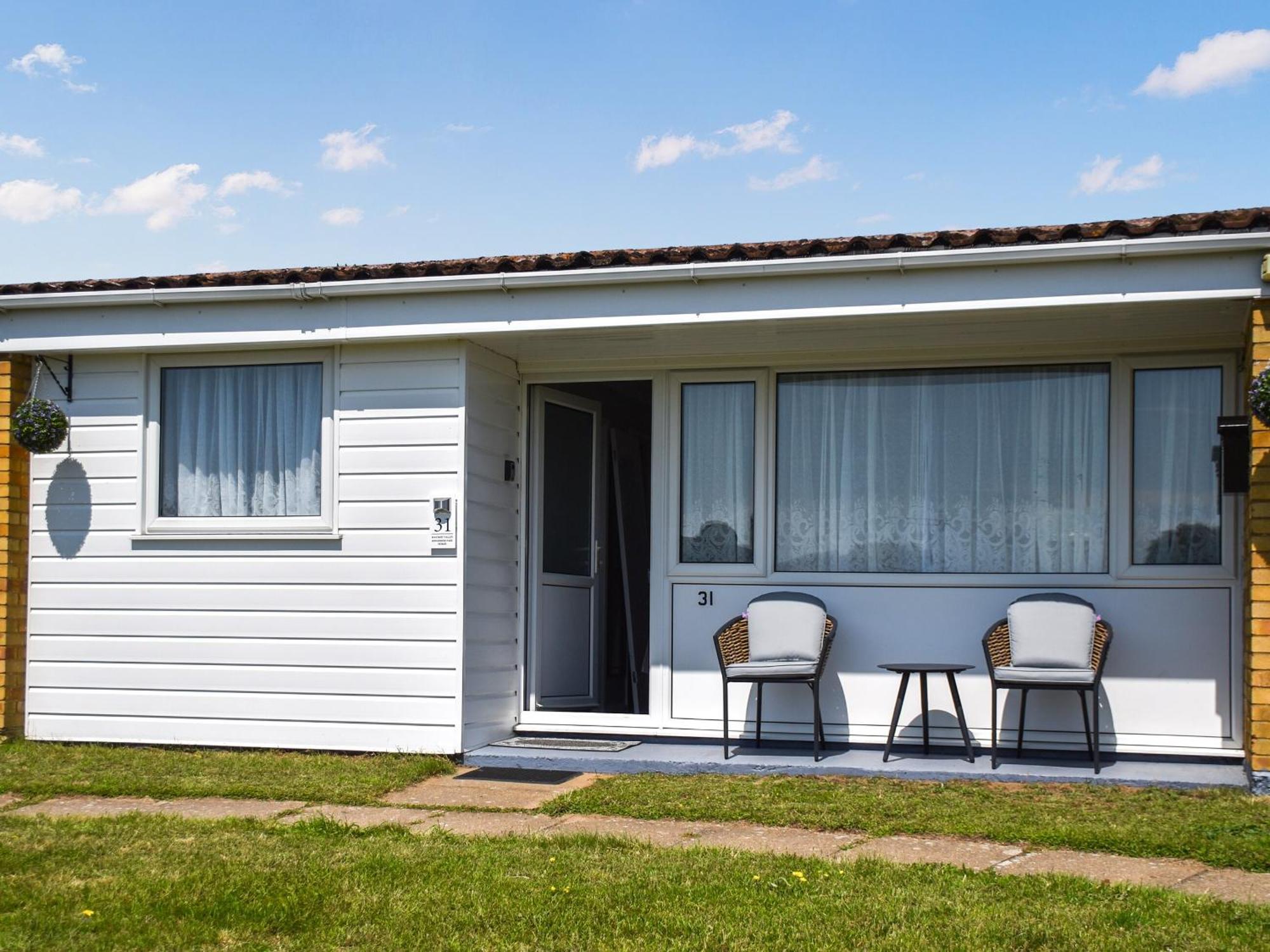 Kingfisher Great Yarmouth Exterior photo